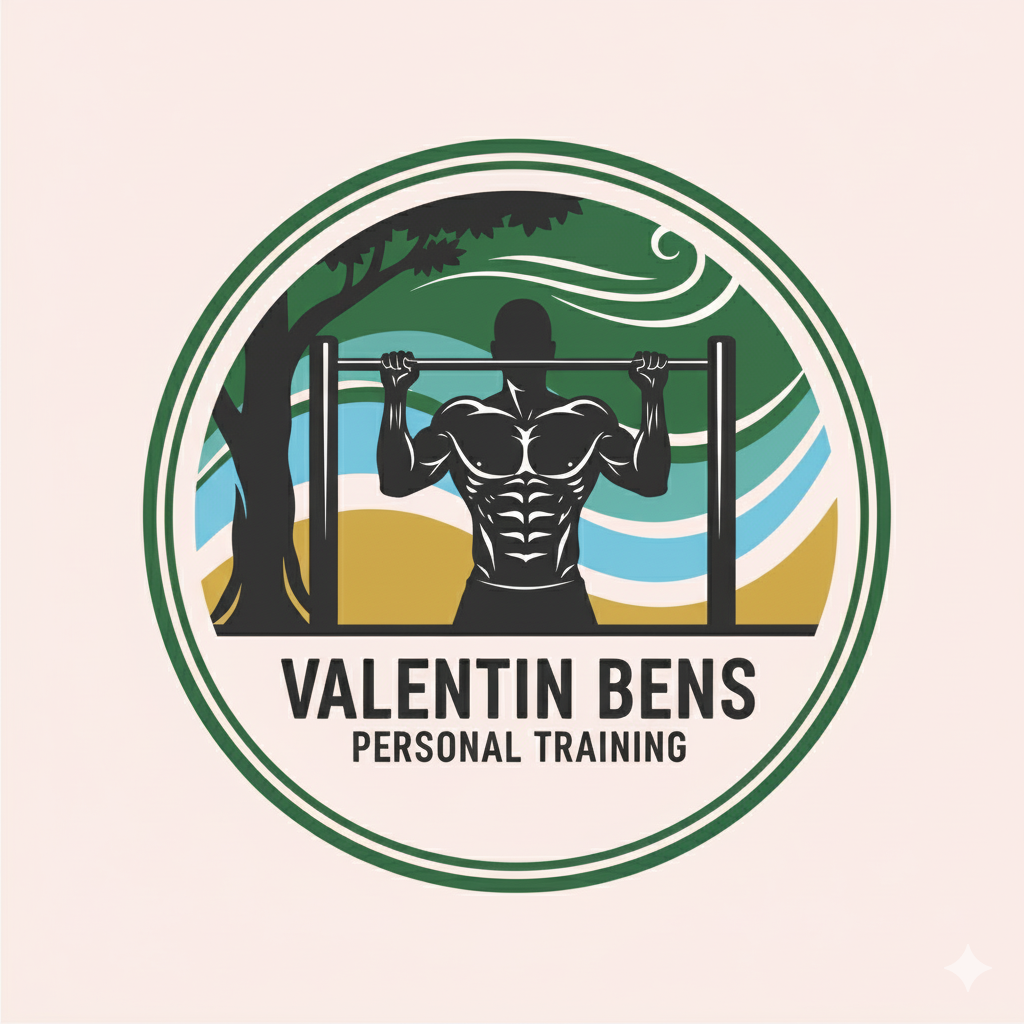 Personal Trainer Mannheim | Calisthenics & Athletik | Valentin Bens